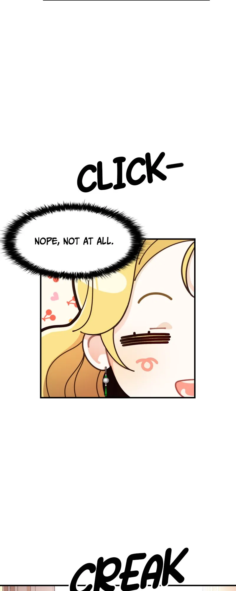 Silly Little Abella Chapter 4 Online - página 43