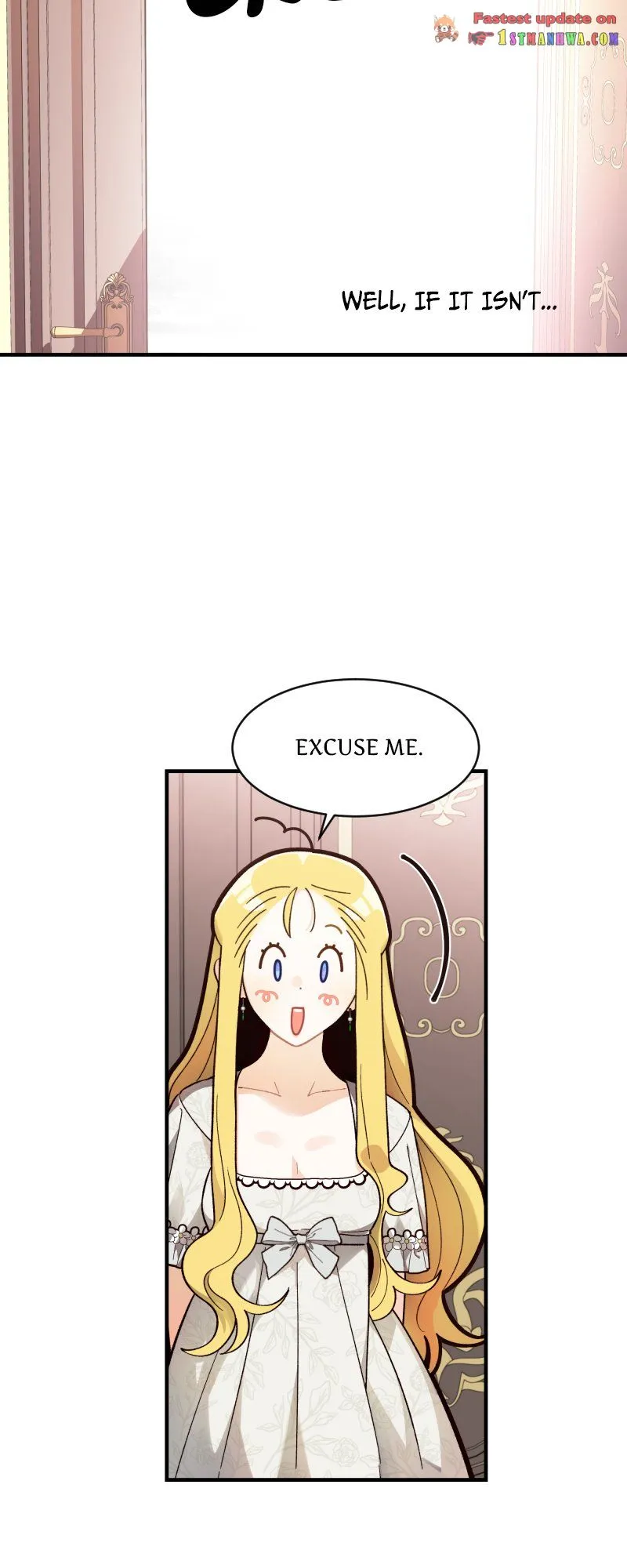 Silly Little Abella Chapter 4 Online - página 44