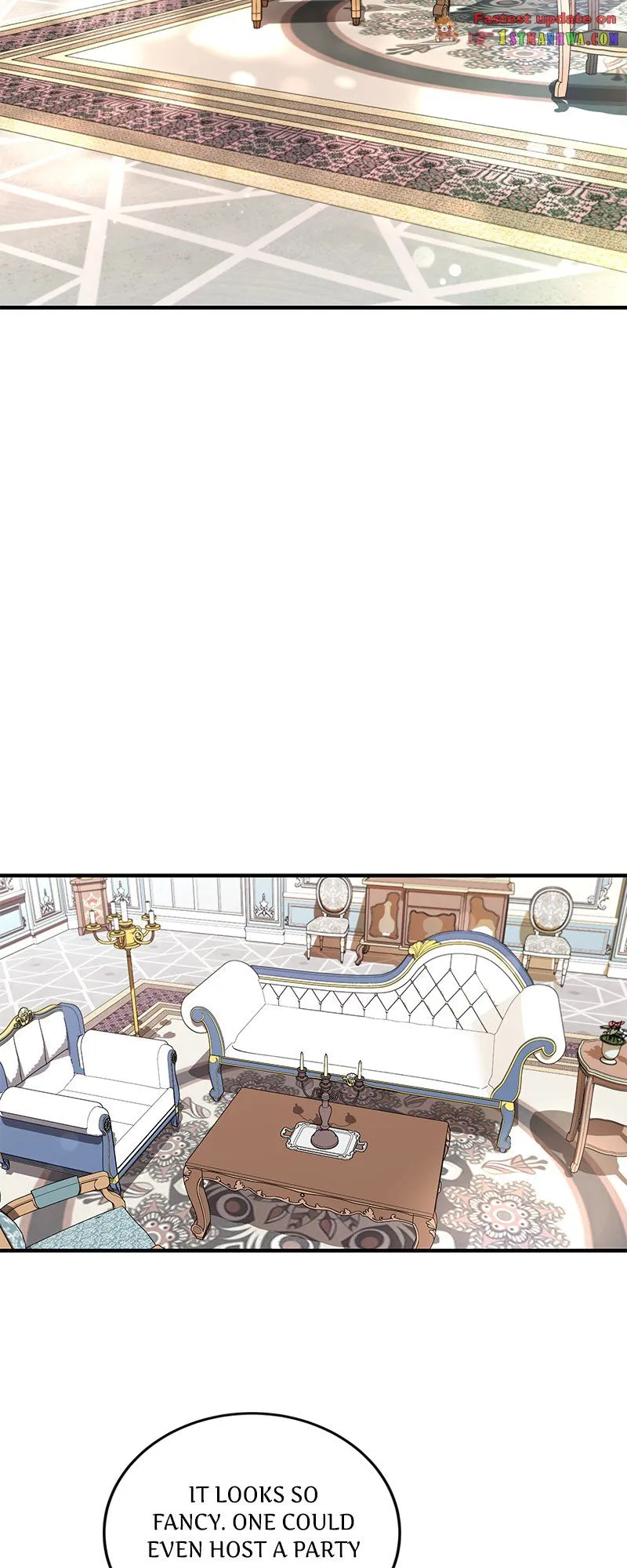Silly Little Abella Chapter 4 Online - página 47