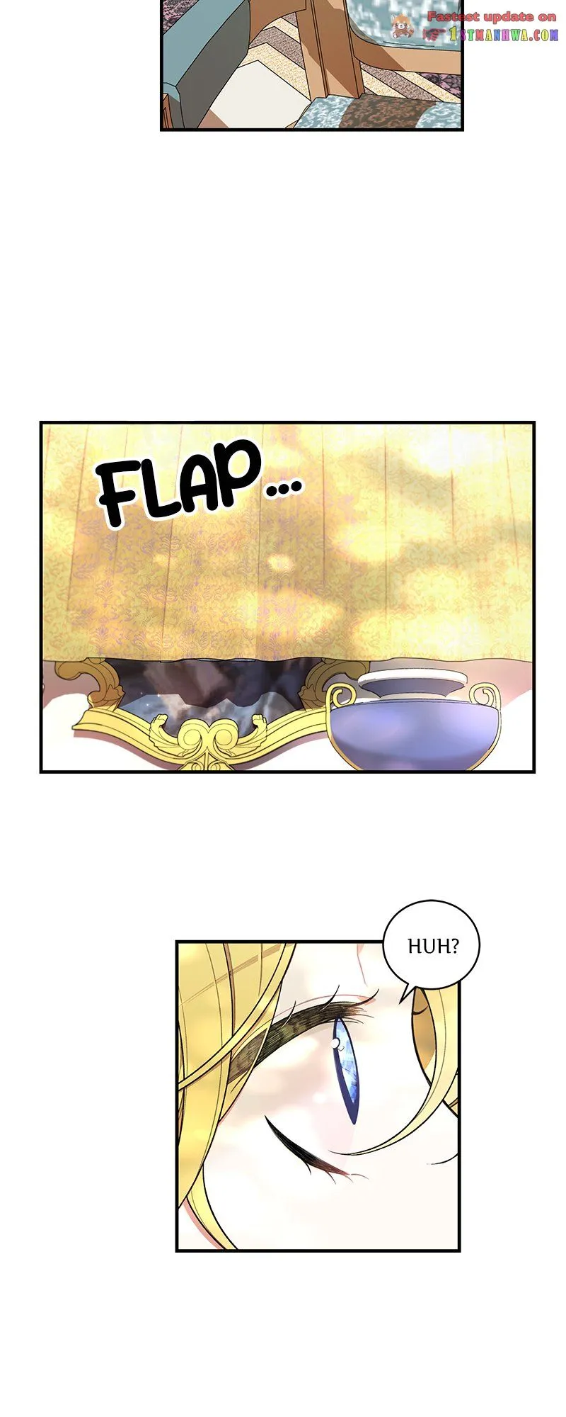 Silly Little Abella Chapter 4 Online - página 49