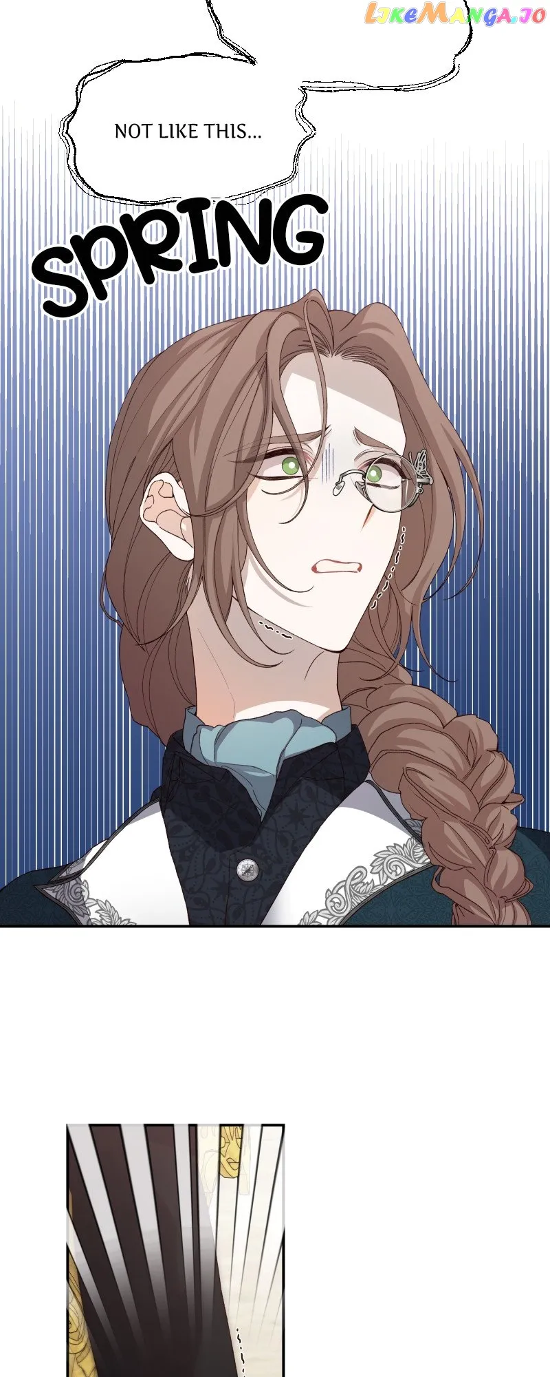 Silly Little Abella Chapter 41 Online - página 3