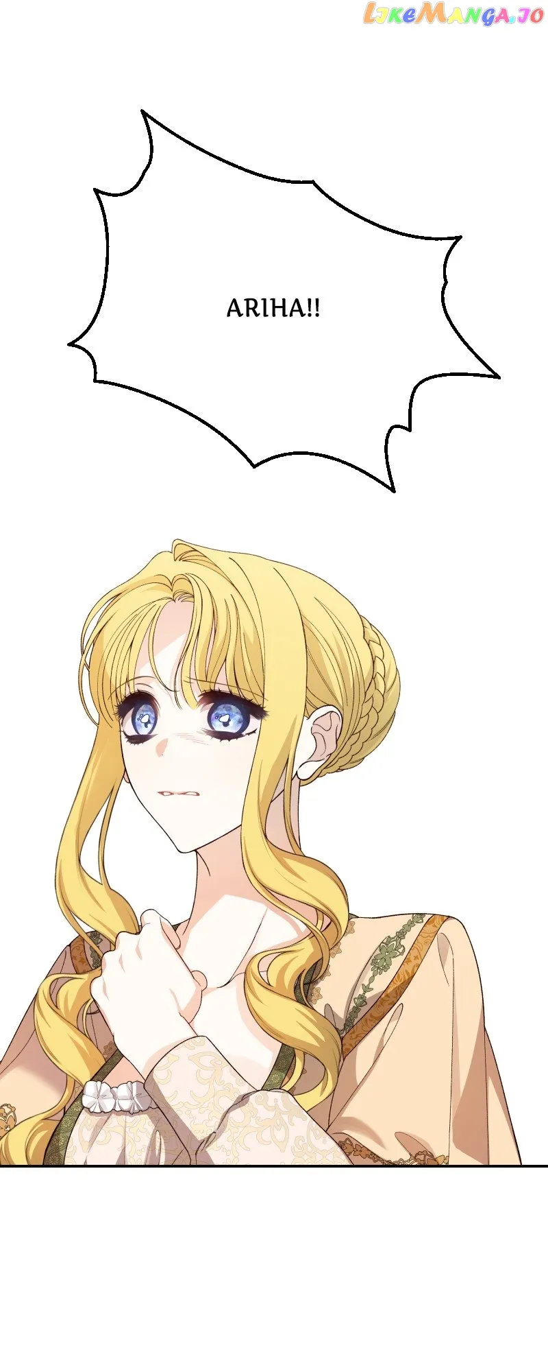 Silly Little Abella Chapter 41 Online - página 5