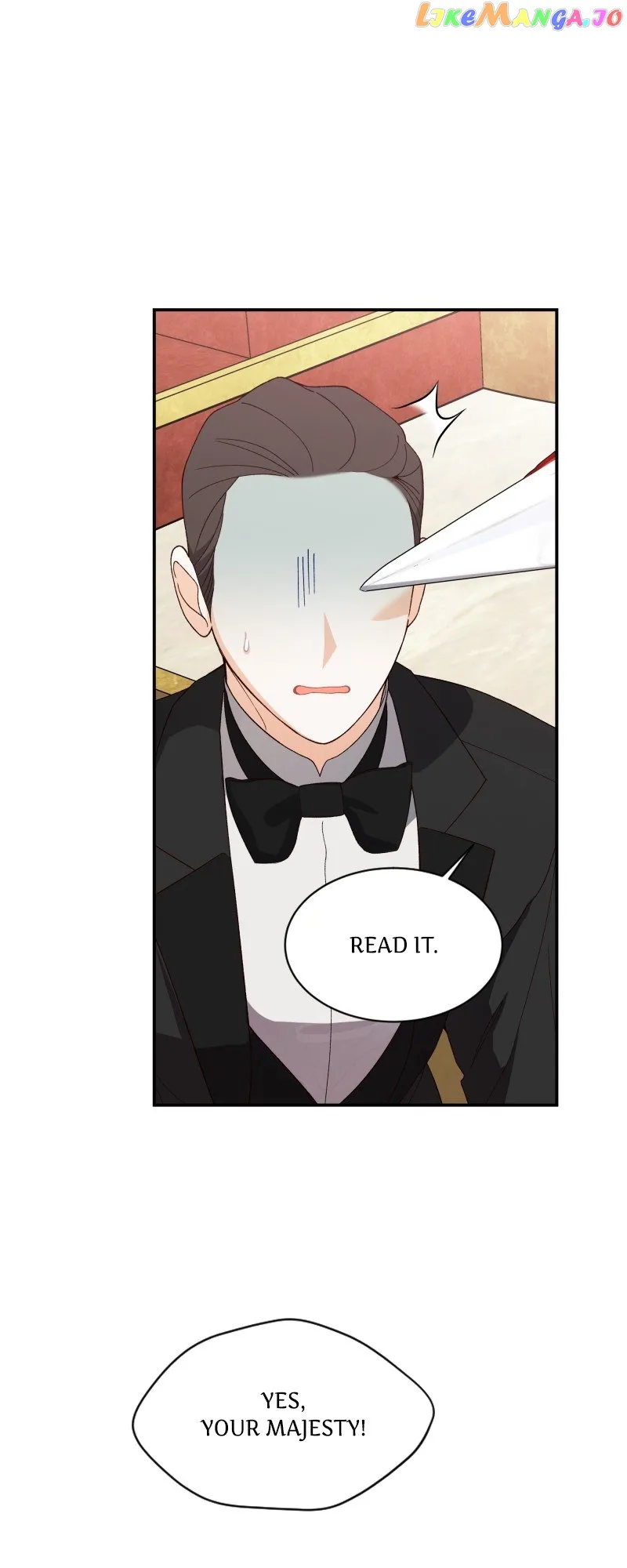 Silly Little Abella Chapter 41 Online - página 6