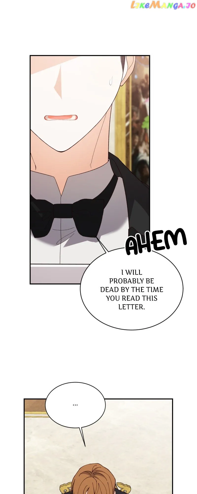 Silly Little Abella Chapter 41 Online - página 7