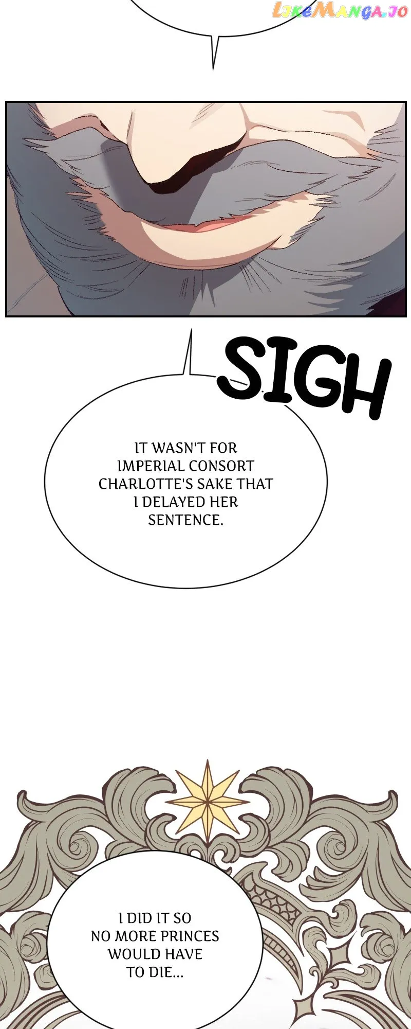 Silly Little Abella Chapter 41 Online - página 18