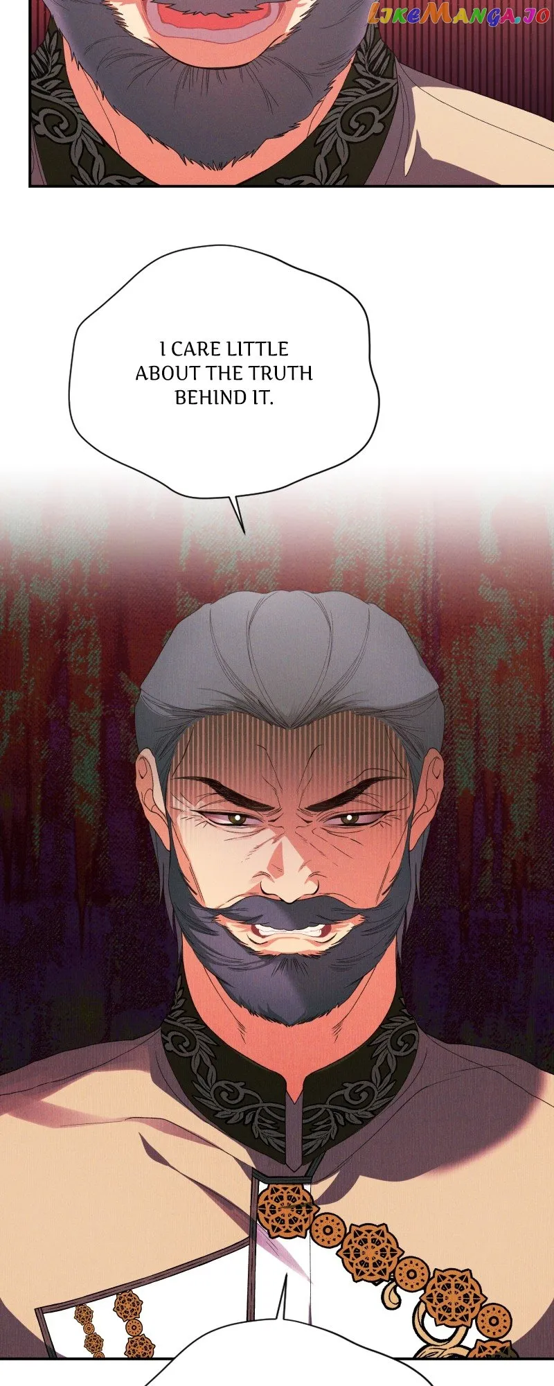 Silly Little Abella Chapter 41 Online - página 21