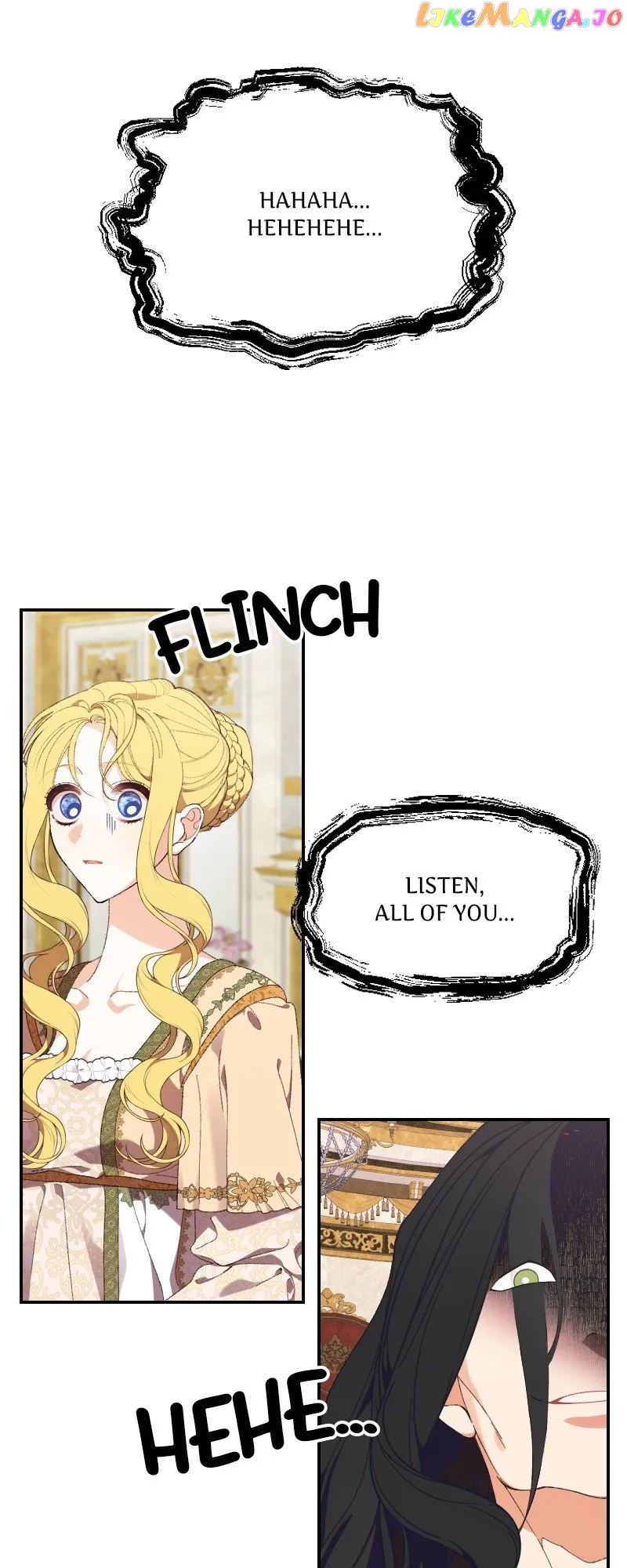 Silly Little Abella Chapter 41 Online - página 31