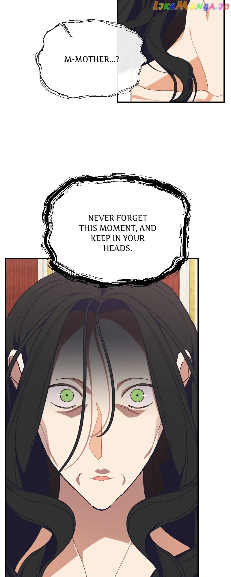 Silly Little Abella Chapter 41 Online - página 32