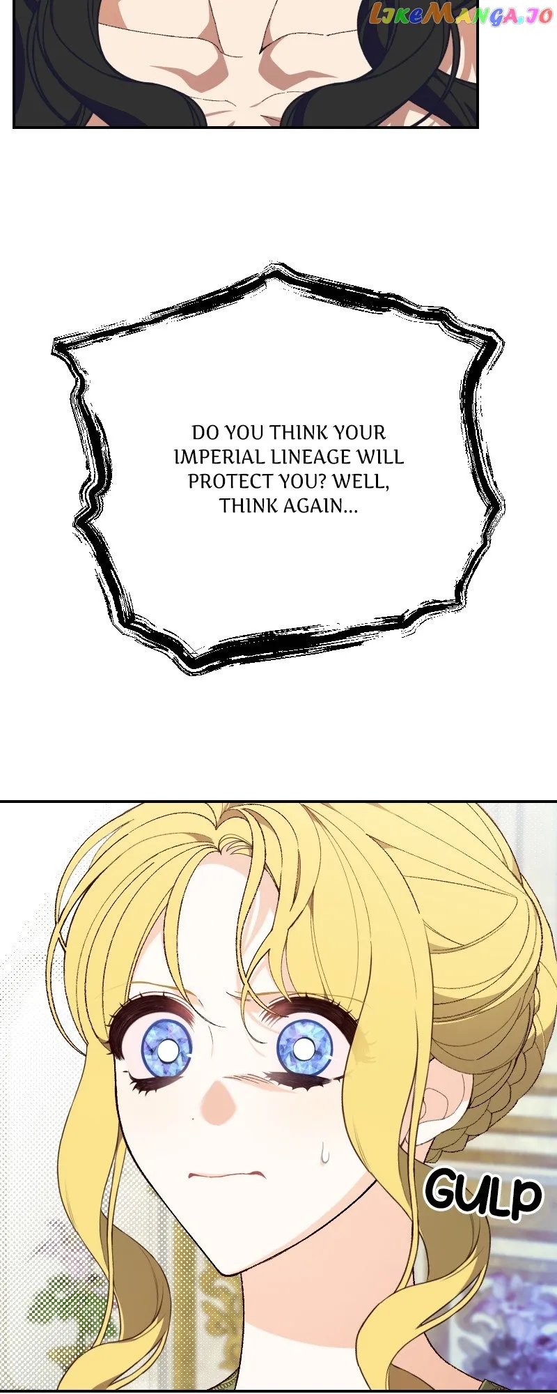 Silly Little Abella Chapter 41 Online - página 33