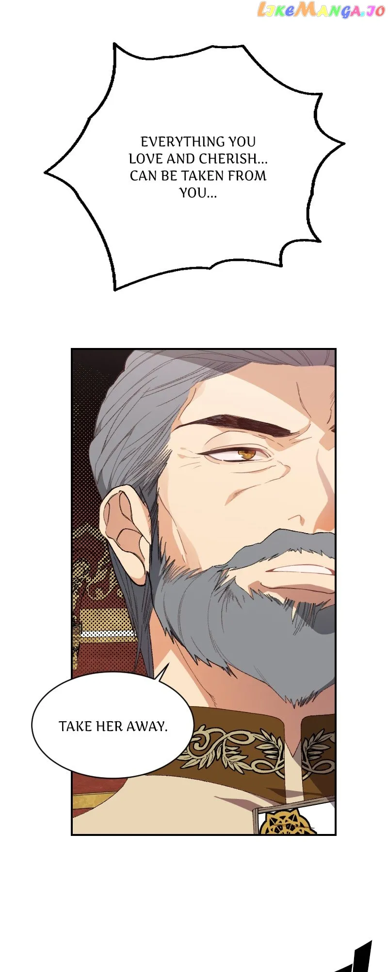 Silly Little Abella Chapter 41 Online - página 34