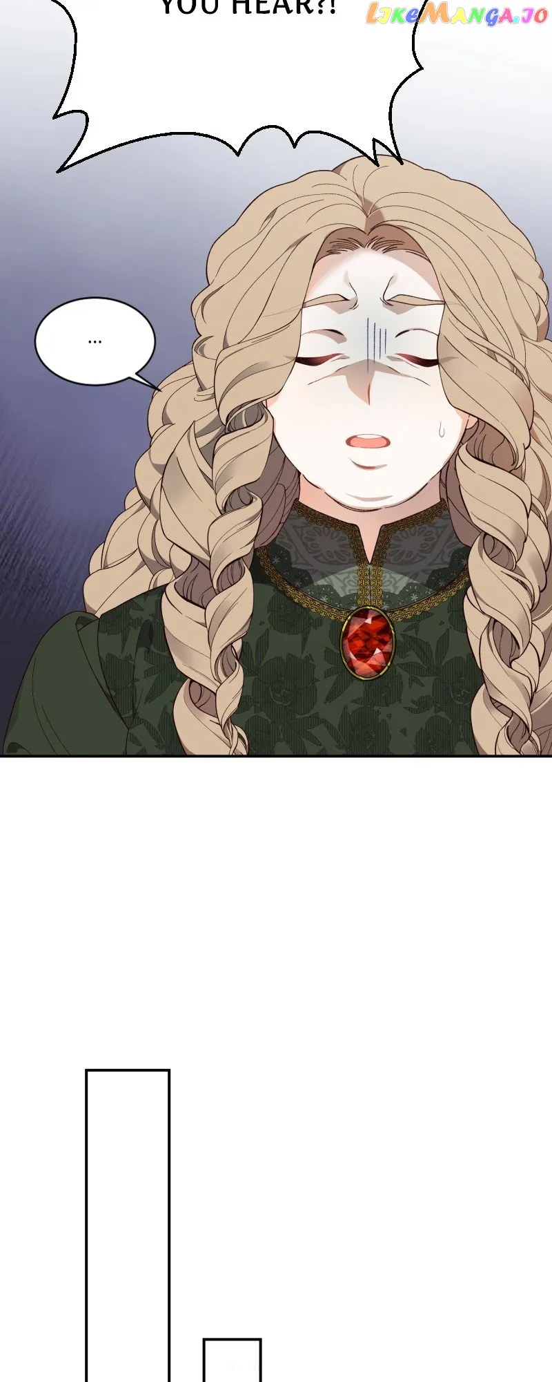 Silly Little Abella Chapter 41 Online - página 37