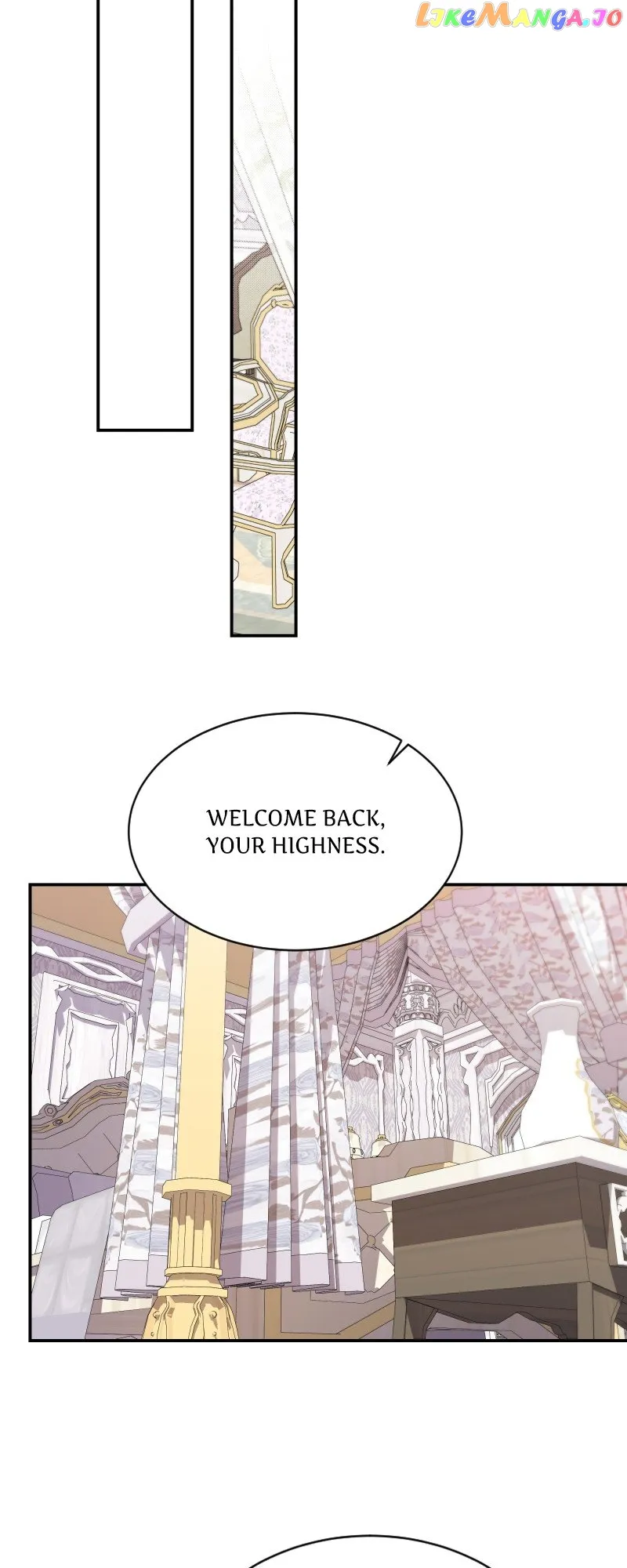 Silly Little Abella Chapter 41 Online - página 38