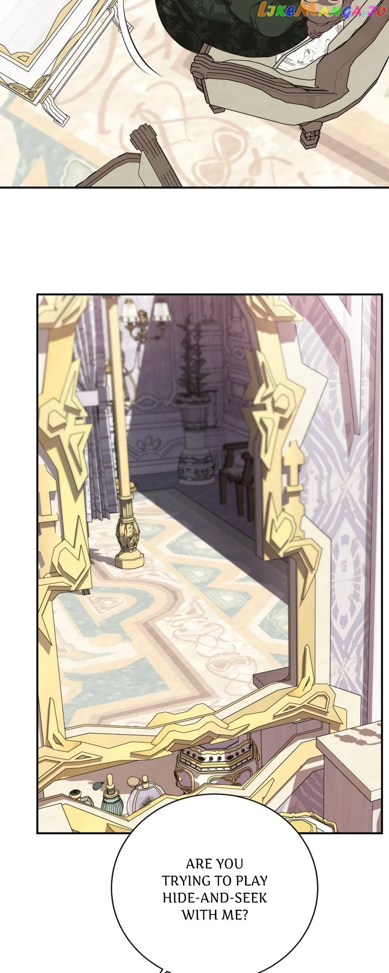 Silly Little Abella Chapter 41 Online - página 40