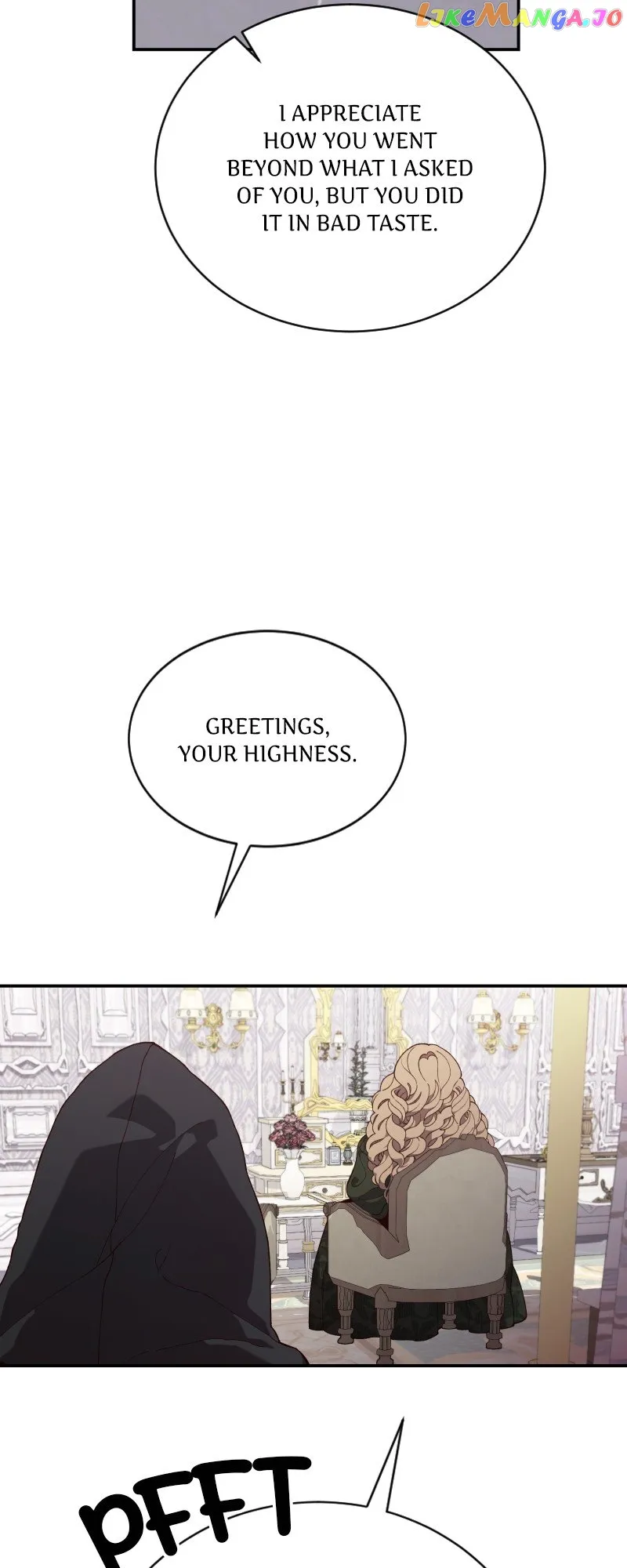 Silly Little Abella Chapter 41 Online - página 42