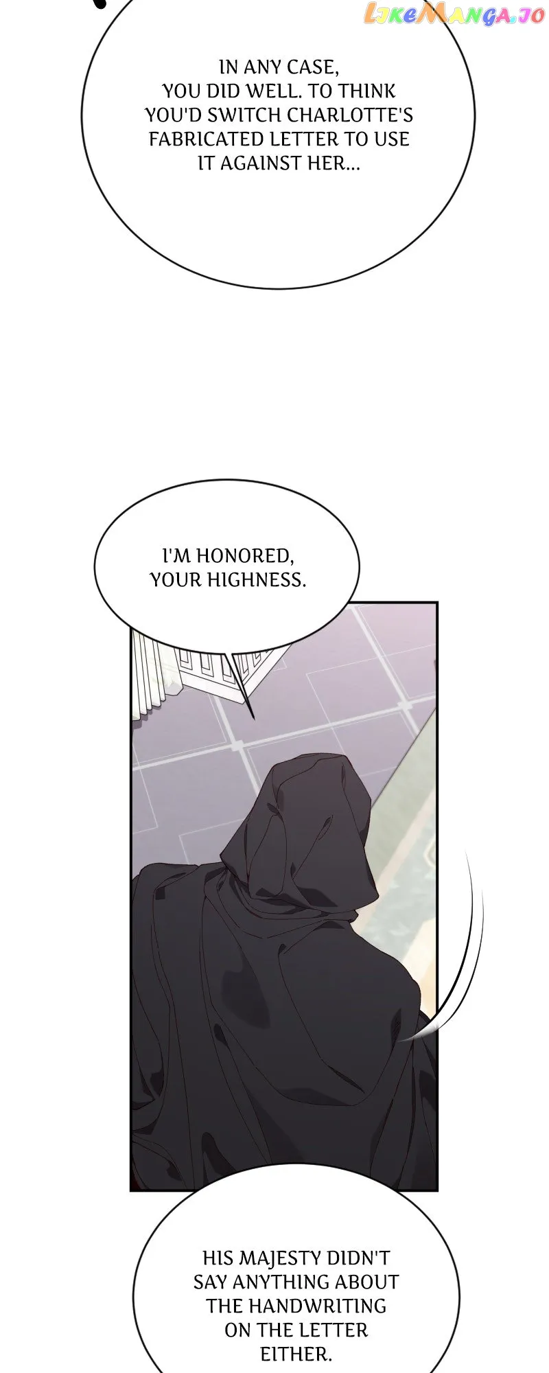 Silly Little Abella Chapter 41 Online - página 43