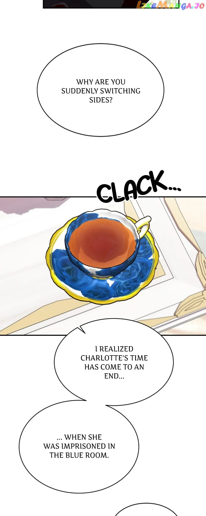 Silly Little Abella Chapter 41 Online - página 45