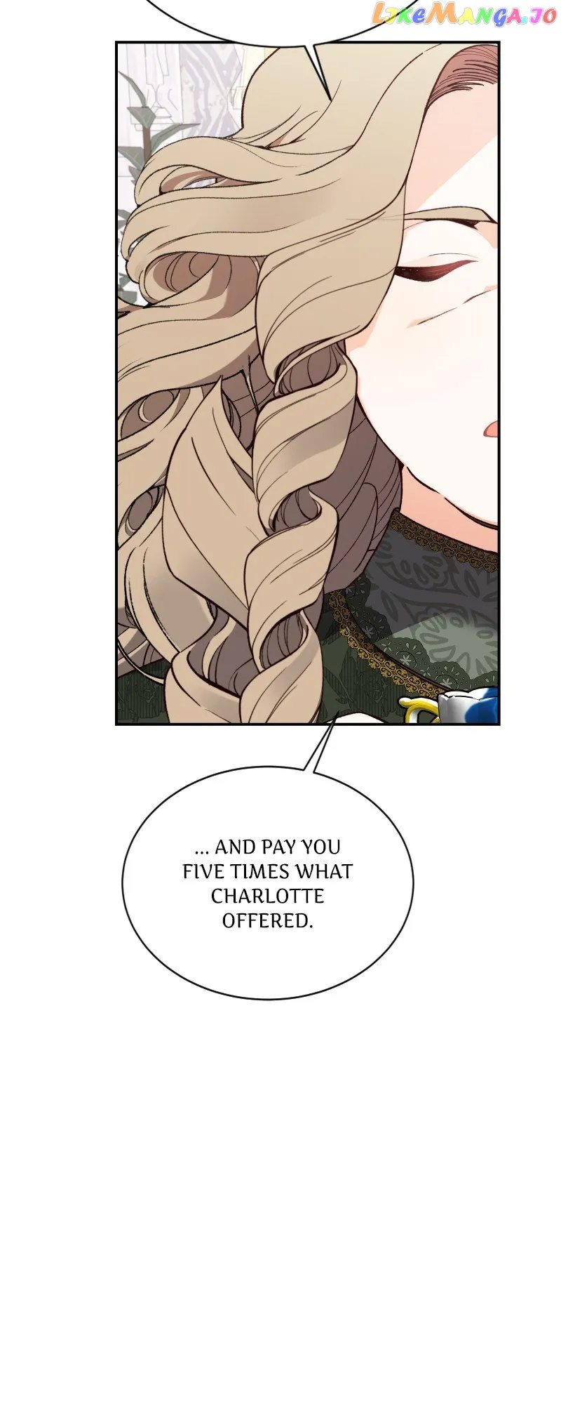 Silly Little Abella Chapter 41 Online - página 47