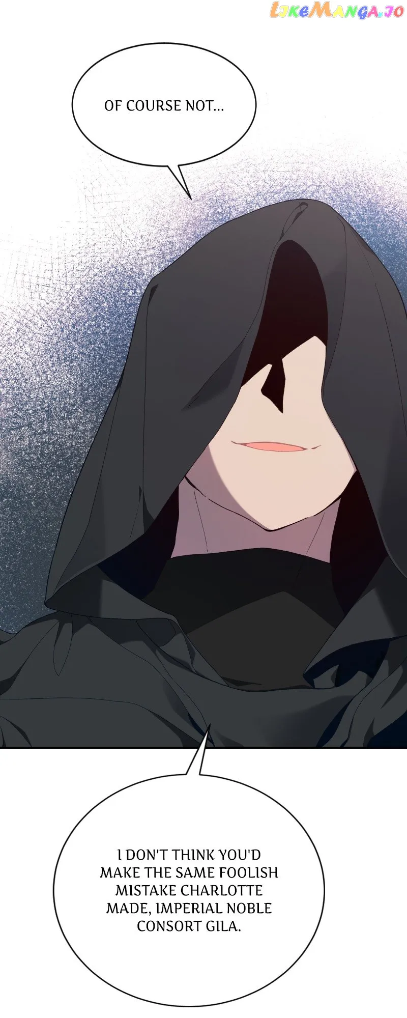 Silly Little Abella Chapter 41 Online - página 48