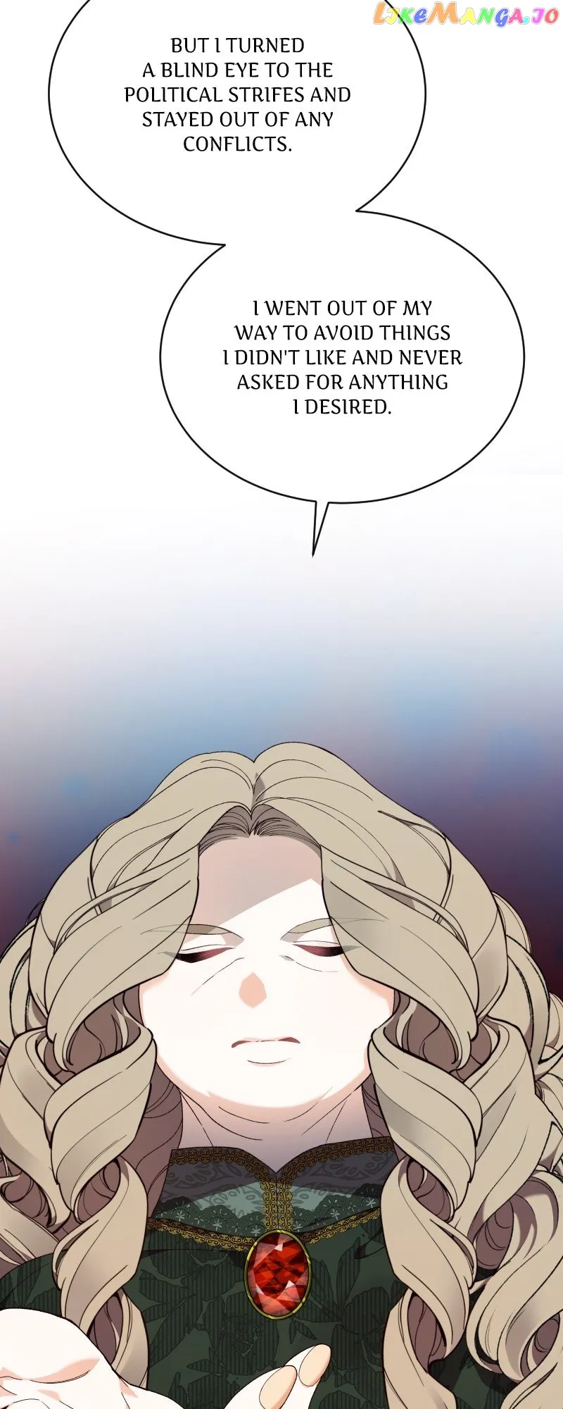 Silly Little Abella Chapter 41 Online - página 50