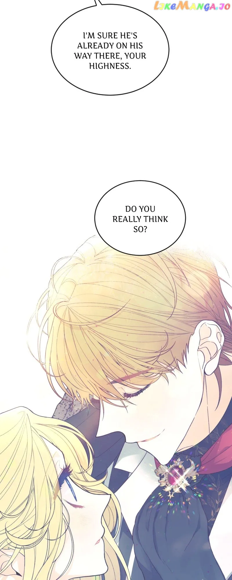 Silly Little Abella Chapter 41 Online - página 53