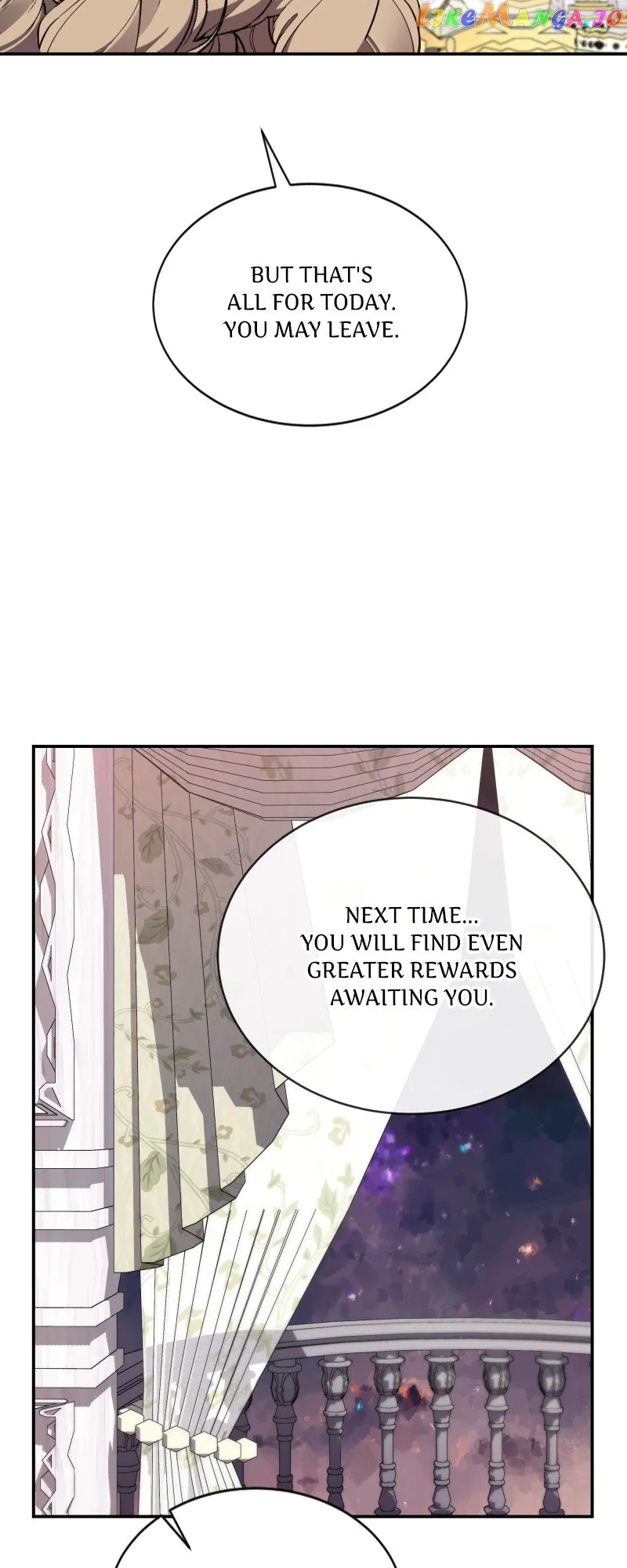 Silly Little Abella Chapter 41 Online - página 55