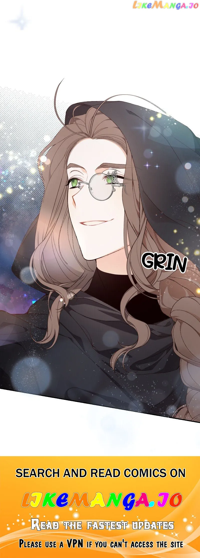 Silly Little Abella Chapter 41 Online - página 59