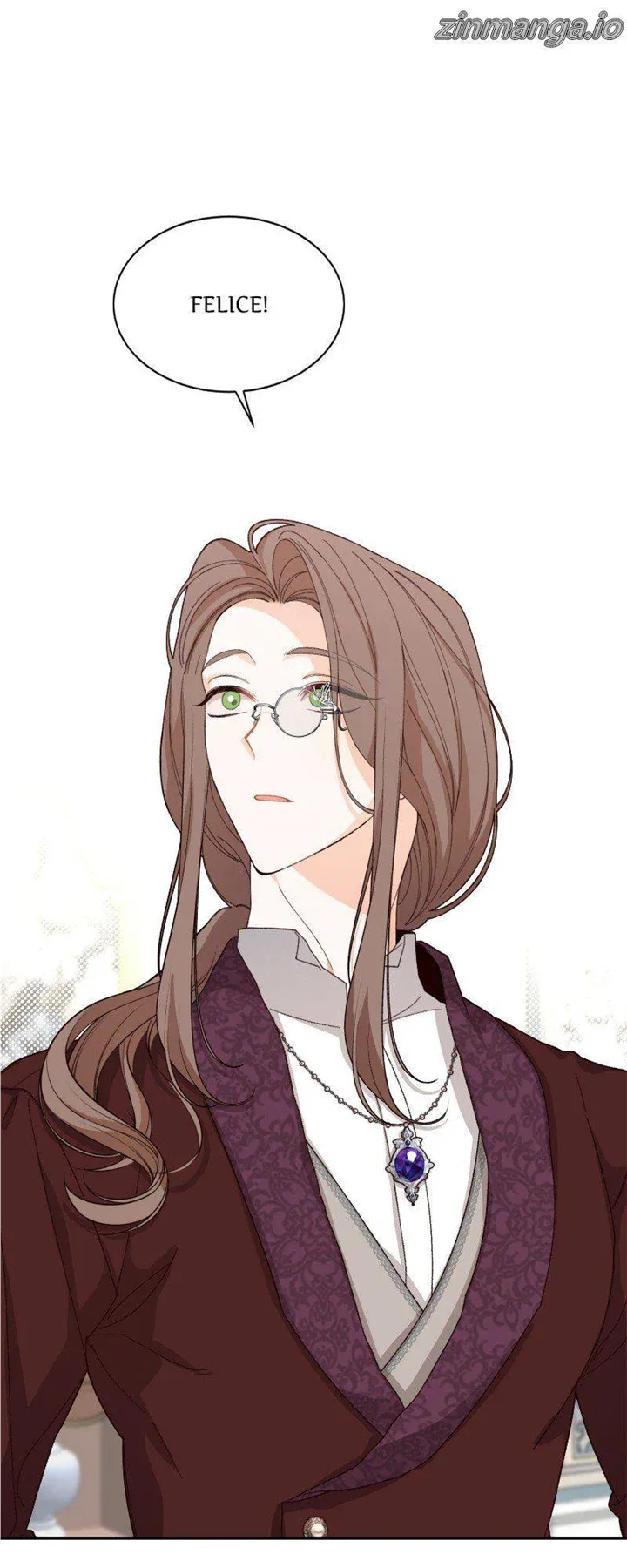 Silly Little Abella Chapter 42 Online - página 11