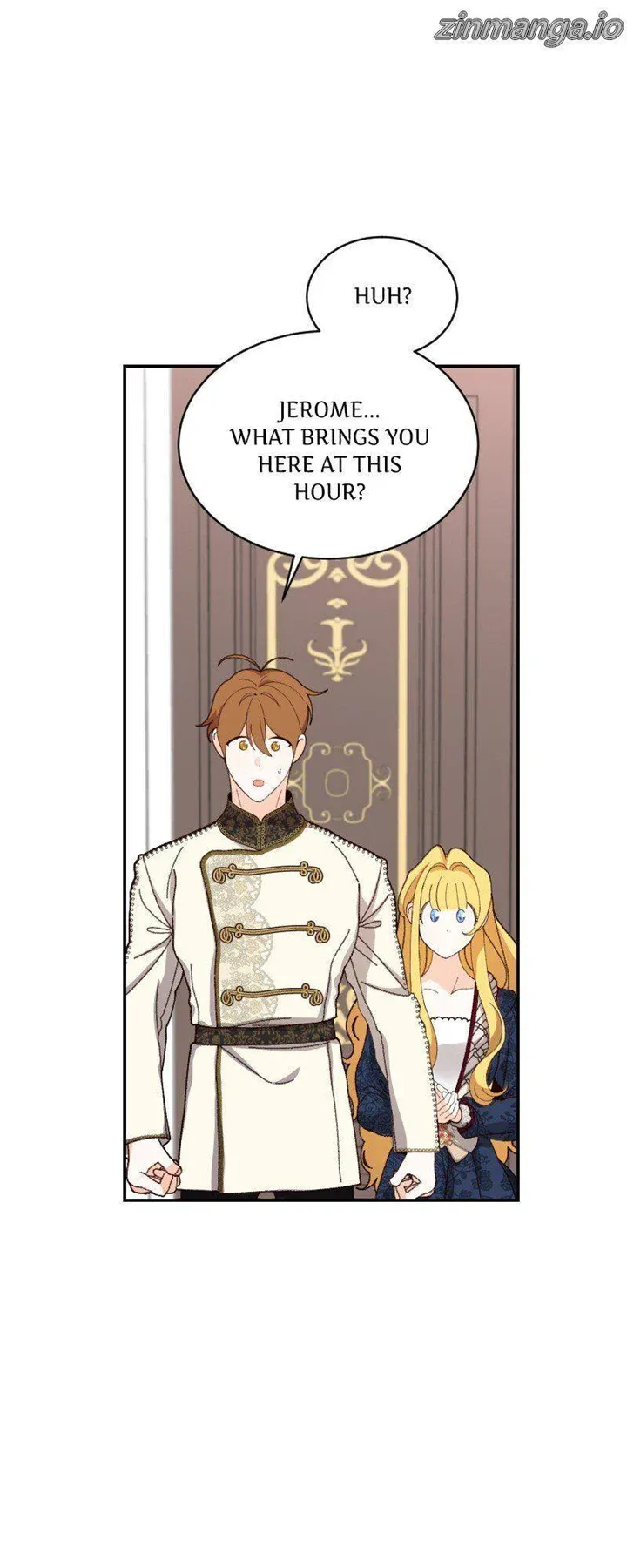 Silly Little Abella Chapter 42 Online - página 12