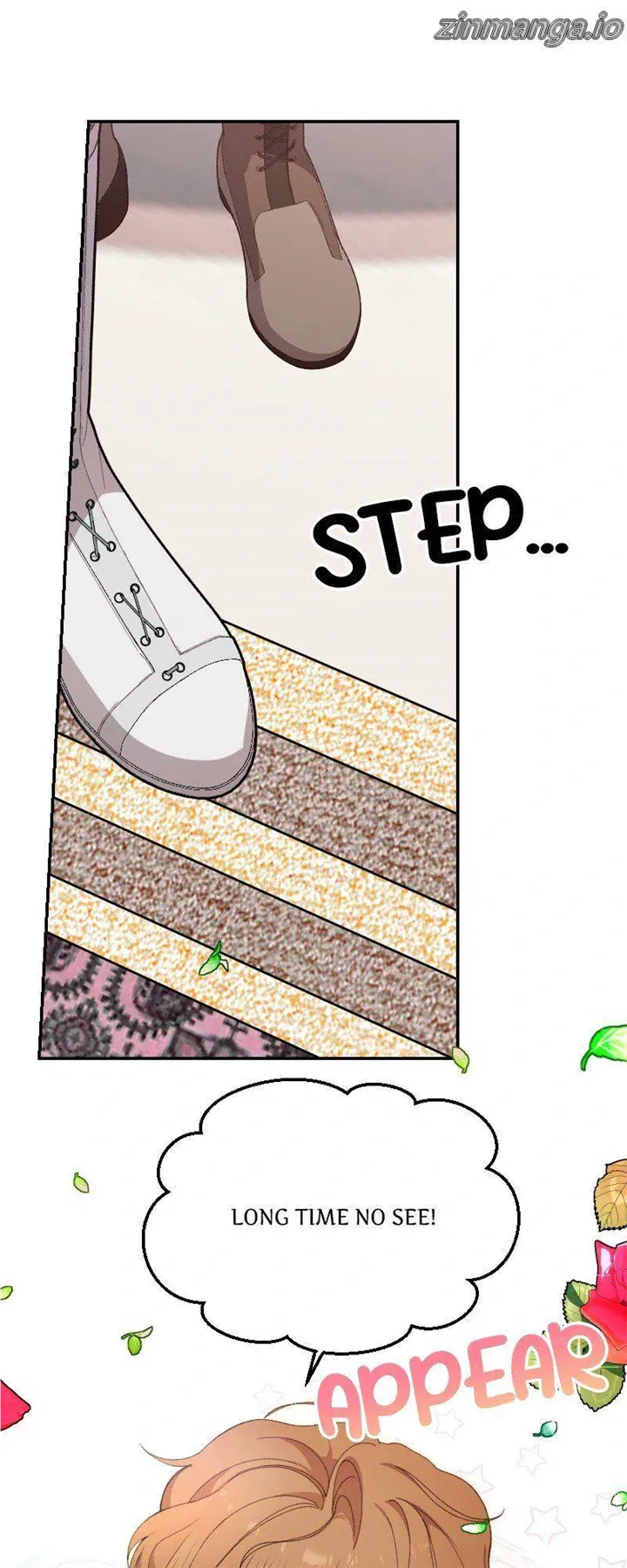 Silly Little Abella Chapter 42 Online - página 13