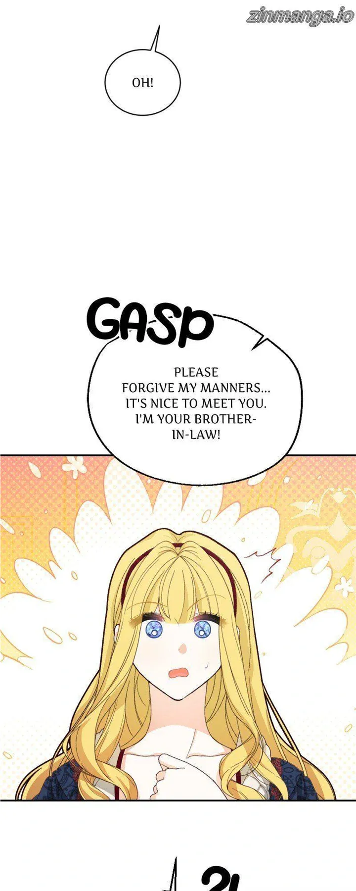 Silly Little Abella Chapter 42 Online - página 17