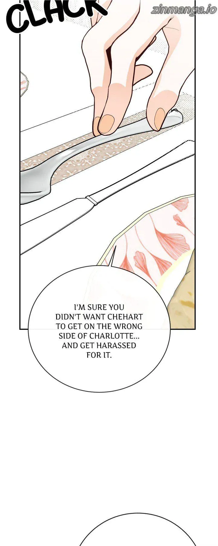Silly Little Abella Chapter 42 Online - página 24