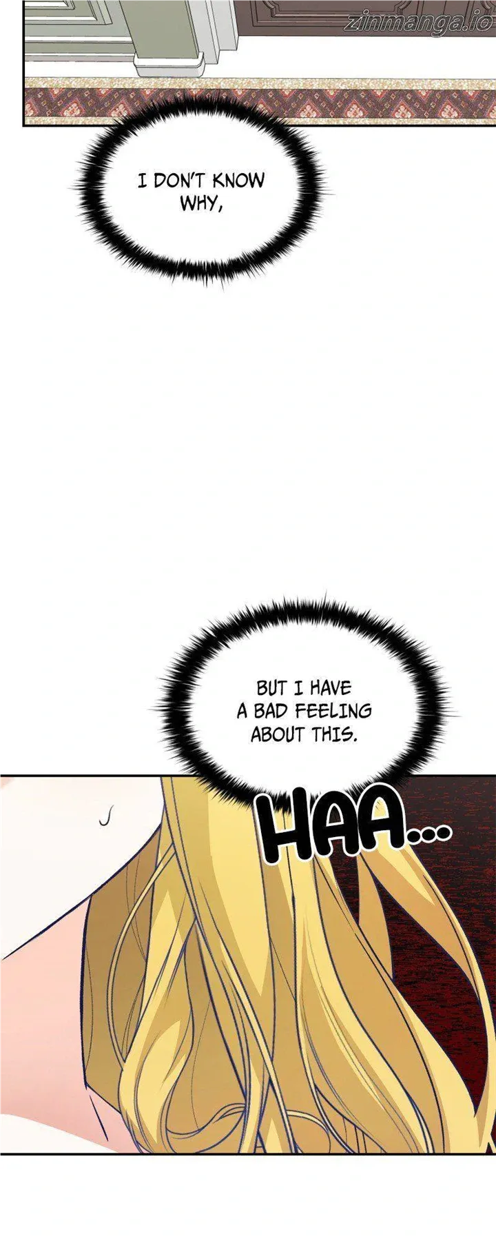 Silly Little Abella Chapter 42 Online - página 50
