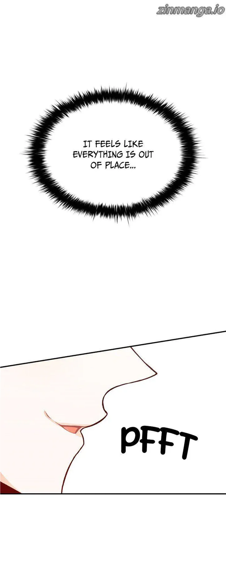 Silly Little Abella Chapter 42 Online - página 51