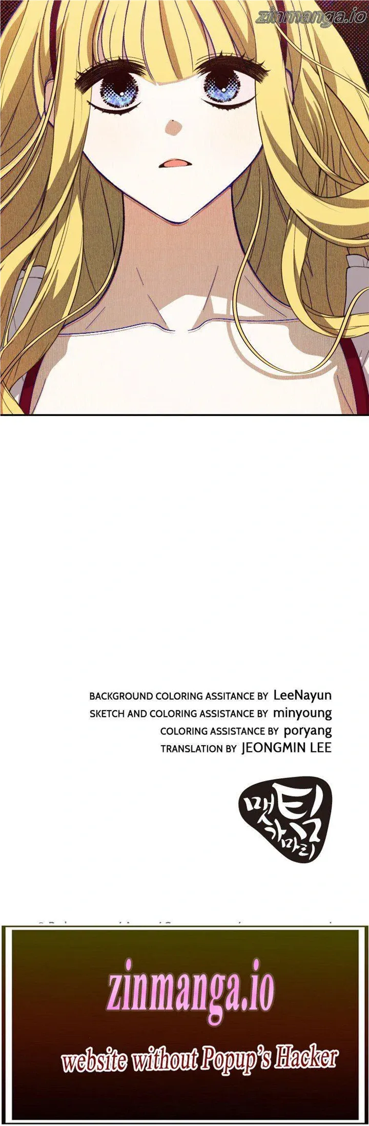 Silly Little Abella Chapter 42 Online - página 63
