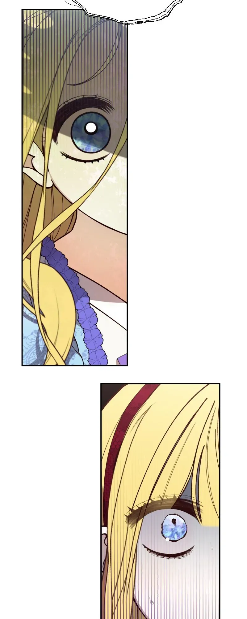 Silly Little Abella Chapter 43 Online - página 13