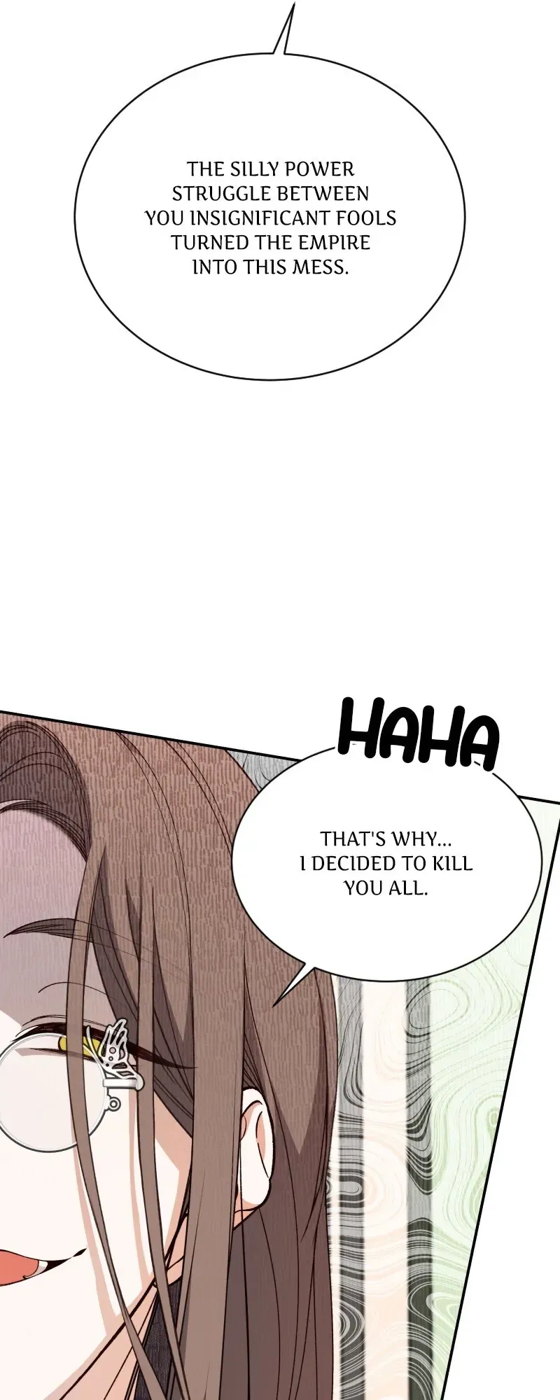 Silly Little Abella Chapter 43 Online - página 20