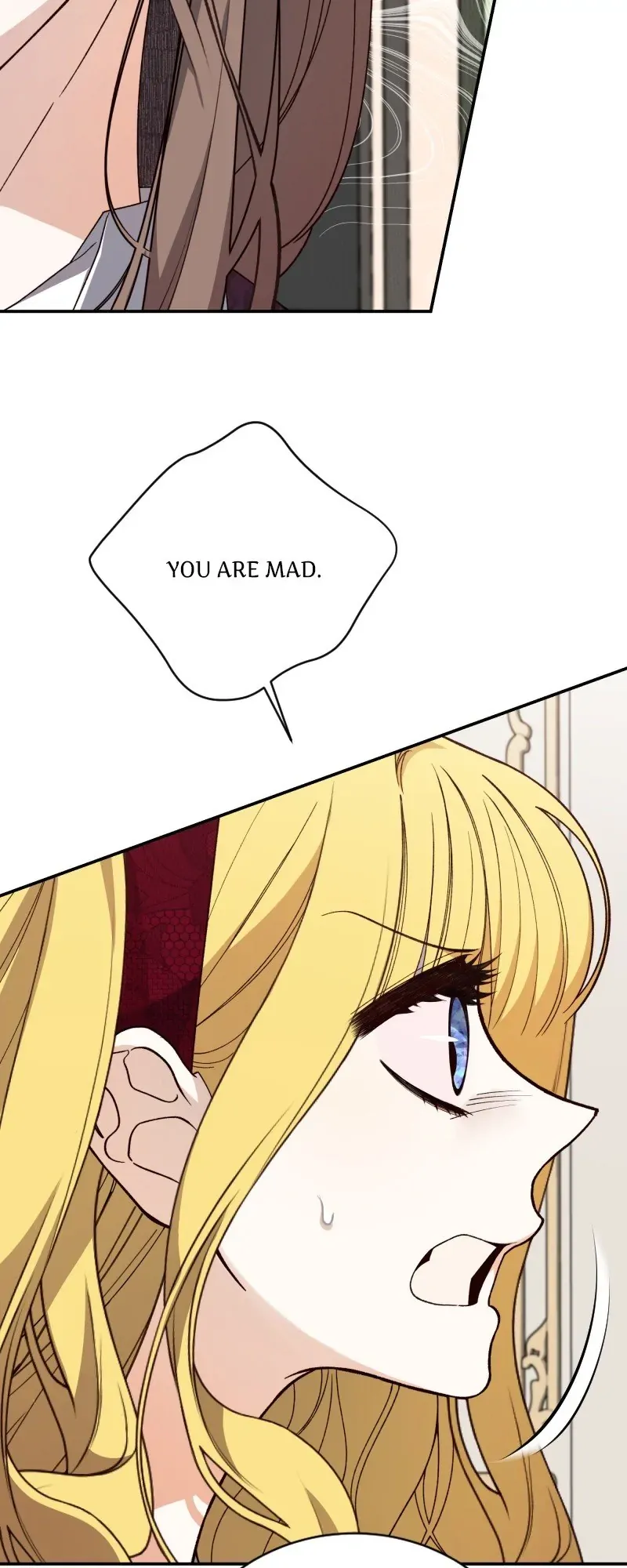 Silly Little Abella Chapter 43 Online - página 21