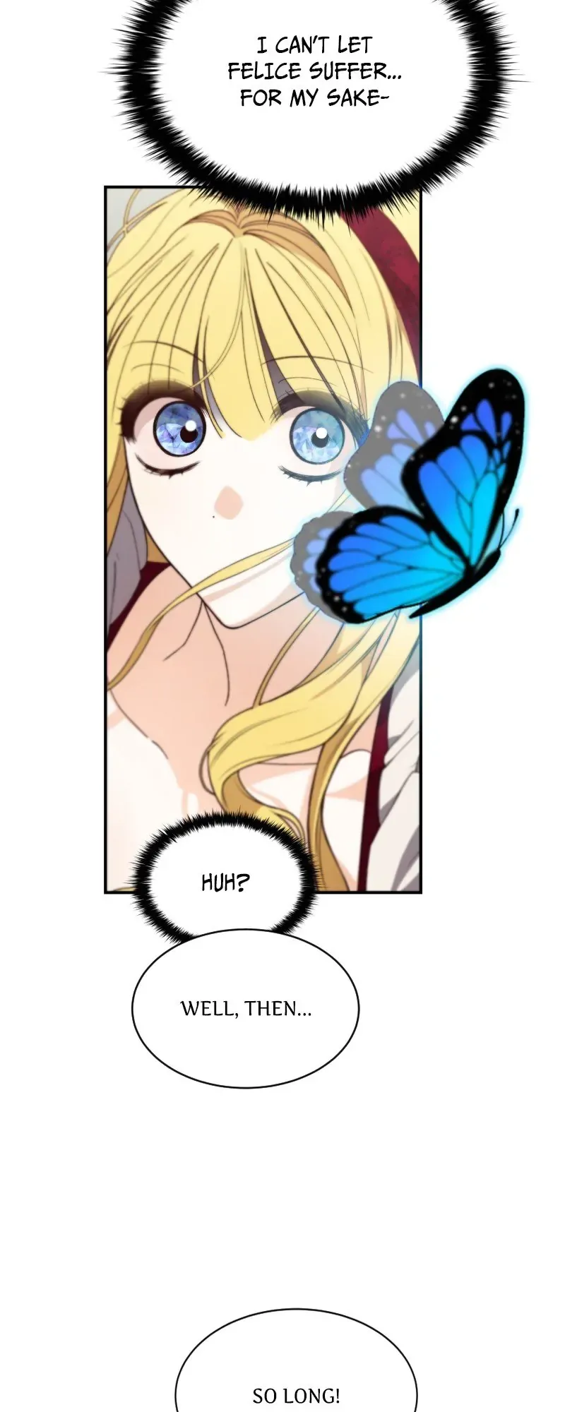 Silly Little Abella Chapter 43 Online - página 25