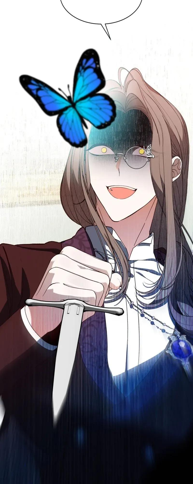 Silly Little Abella Chapter 43 Online - página 26