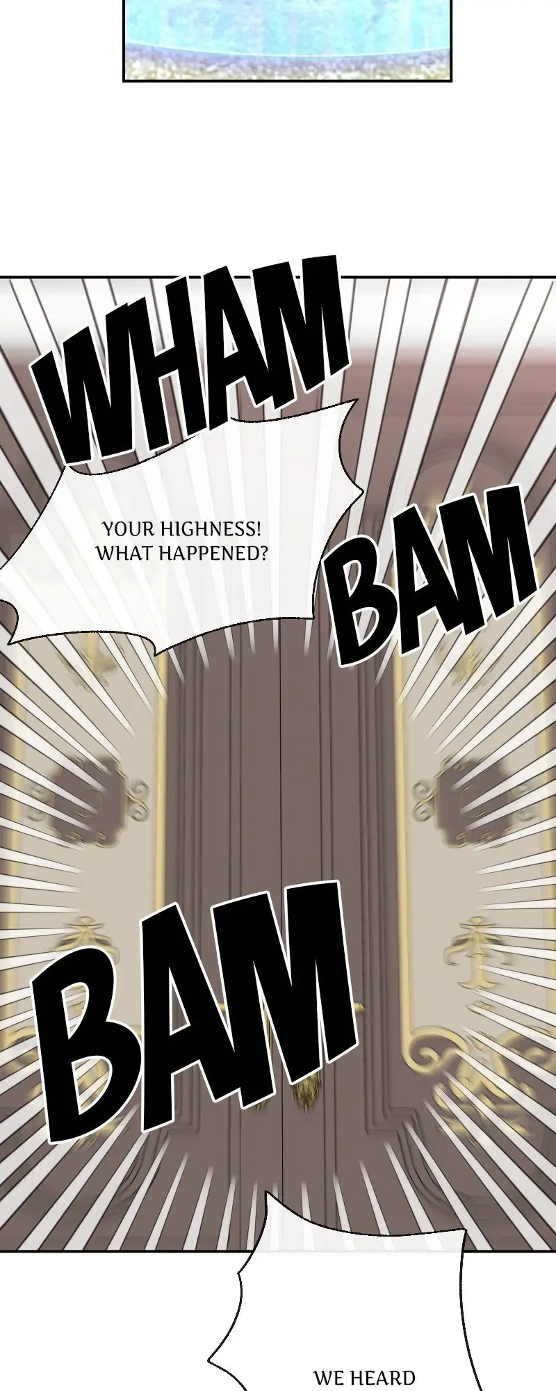 Silly Little Abella Chapter 43 Online - página 33