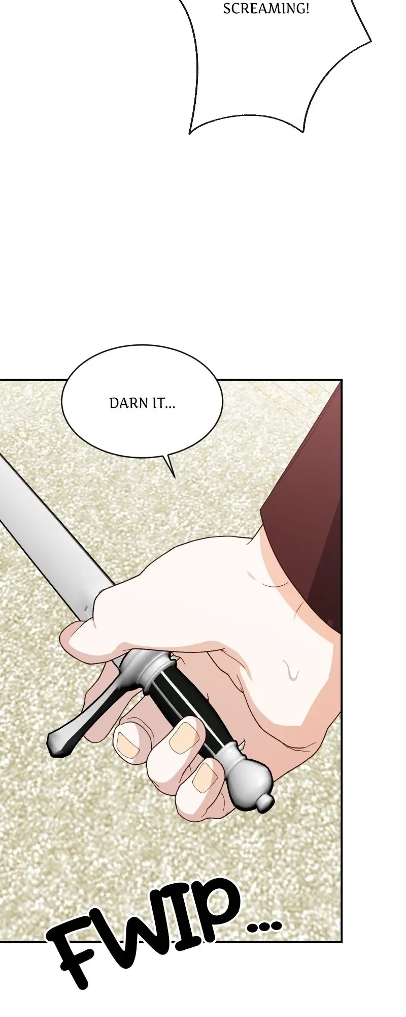 Silly Little Abella Chapter 43 Online - página 34