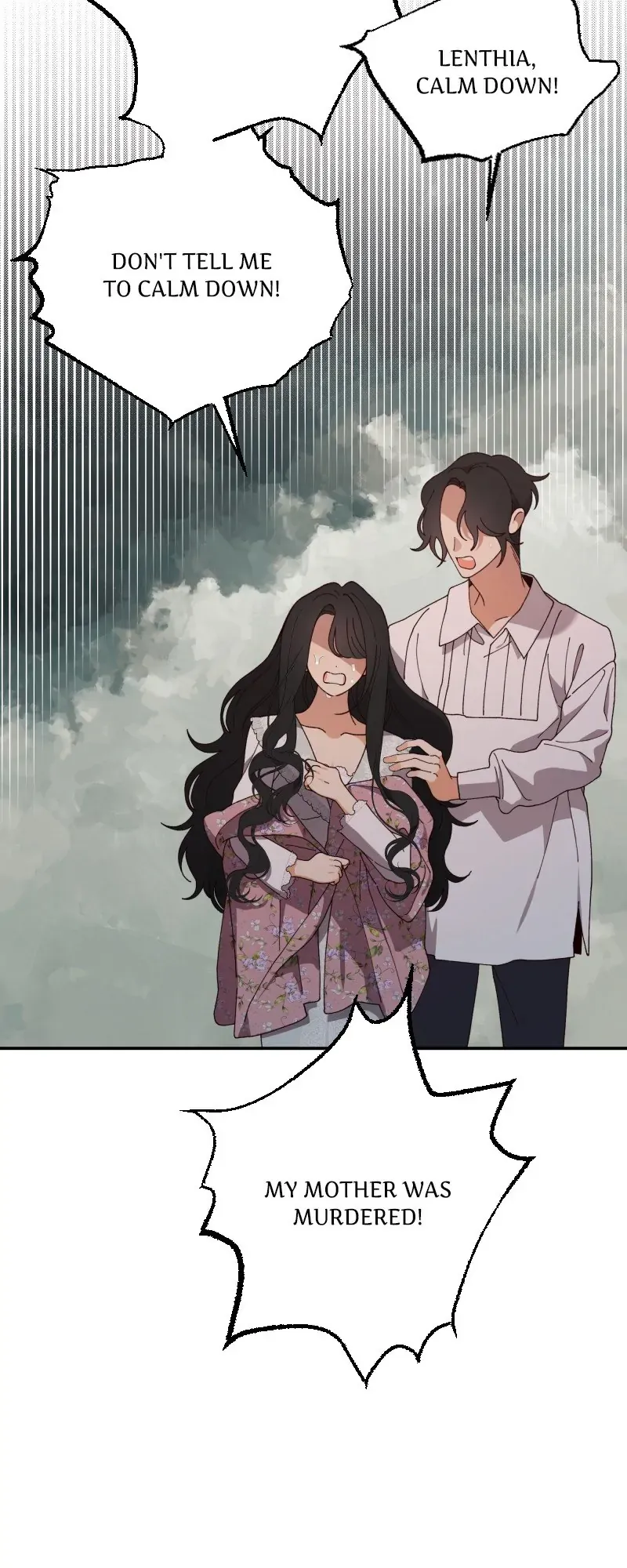 Silly Little Abella Chapter 43 Online - página 50