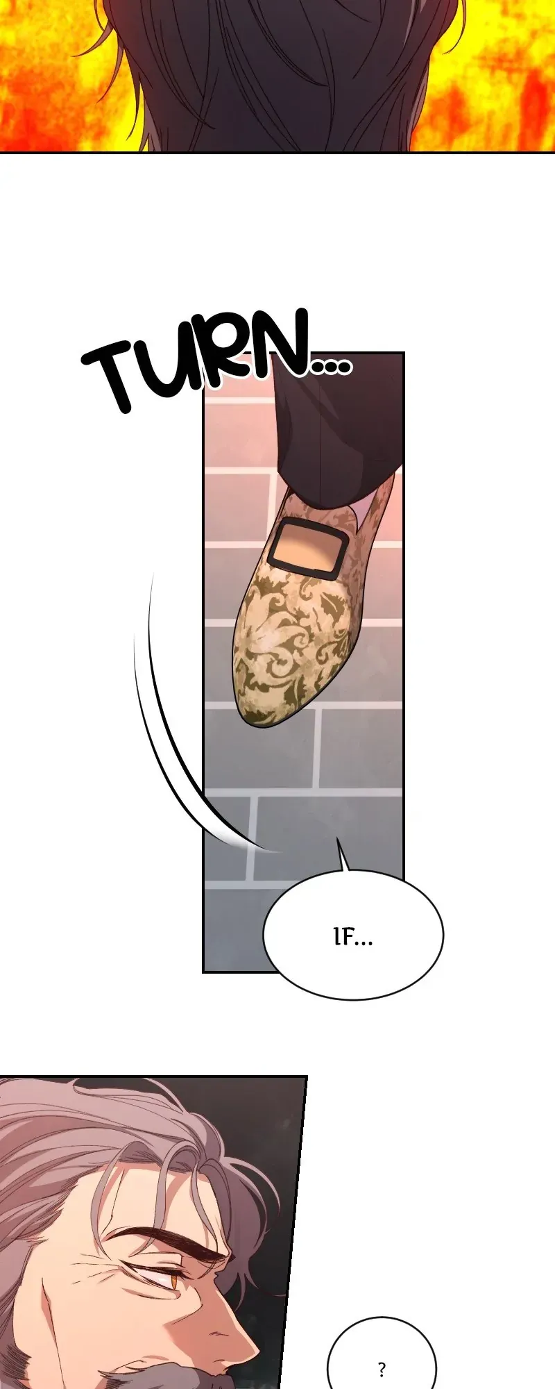 Silly Little Abella Chapter 43 Online - página 56