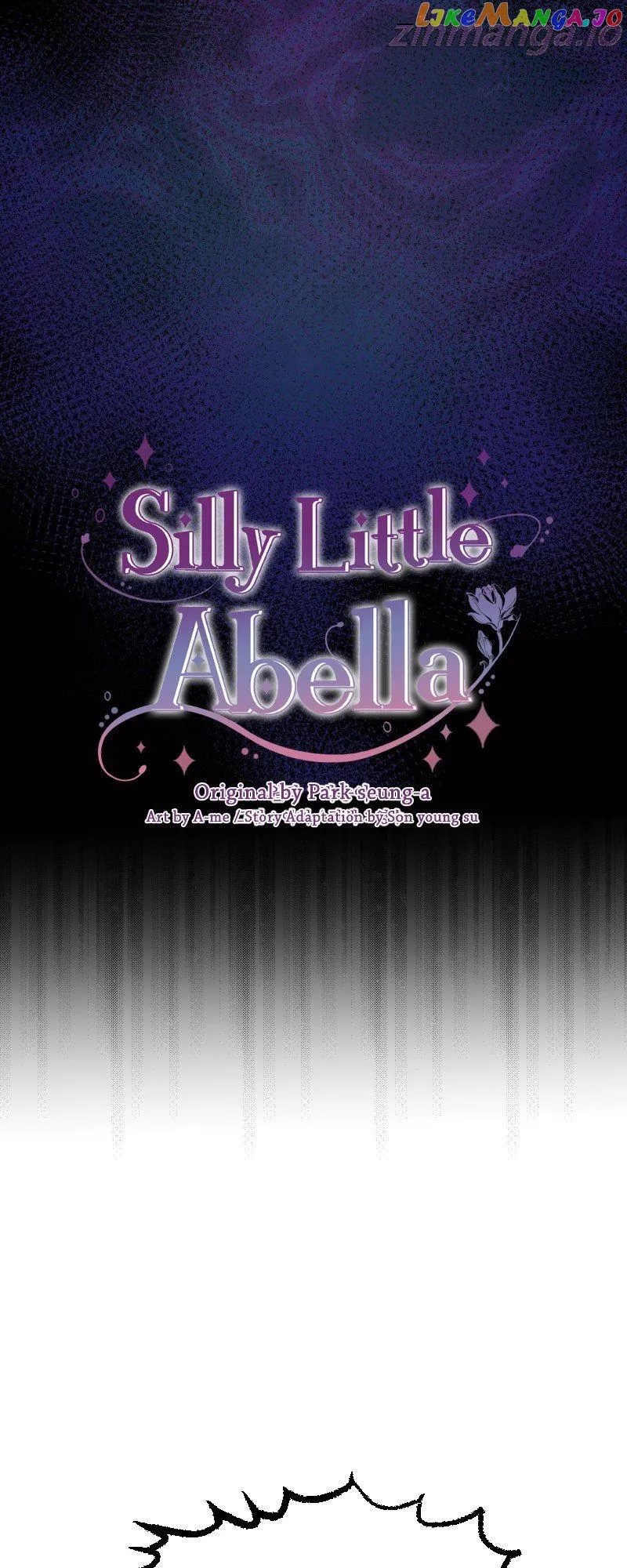Silly Little Abella Chapter 44 Online - página 7