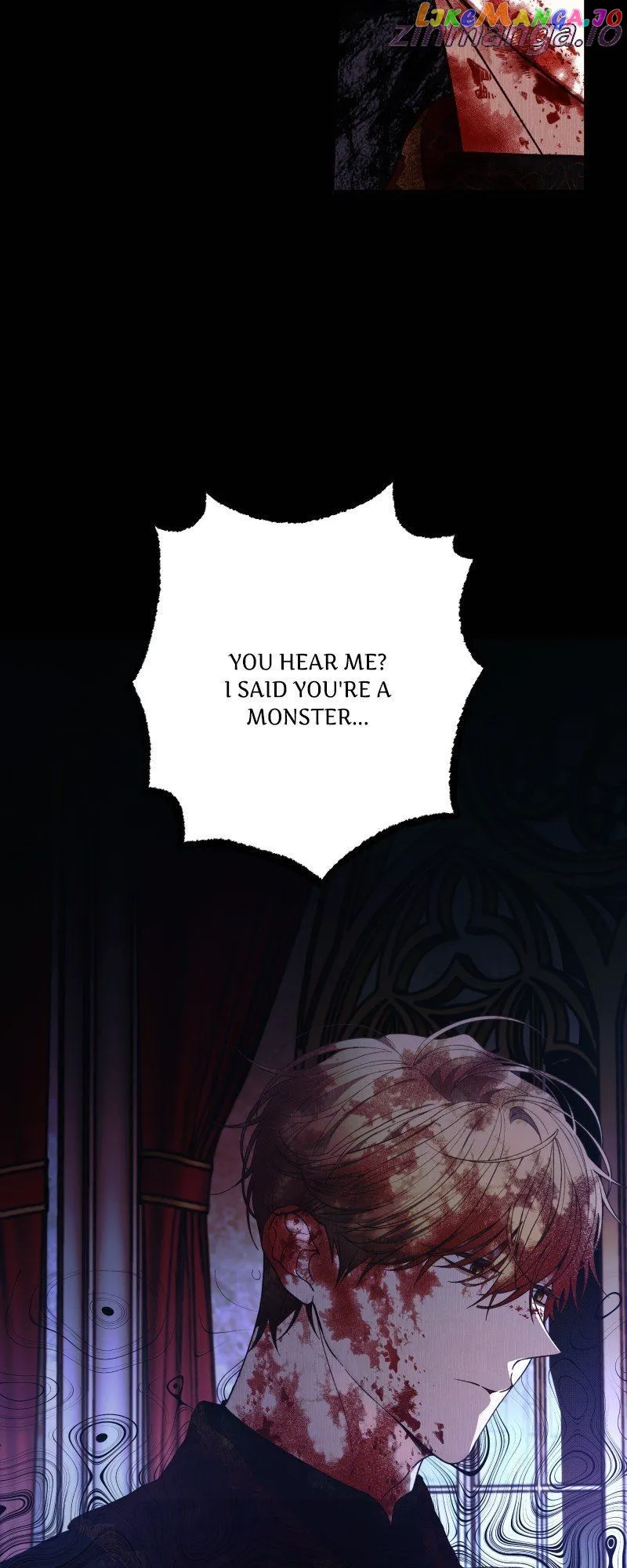 Silly Little Abella Chapter 44 Online - página 14