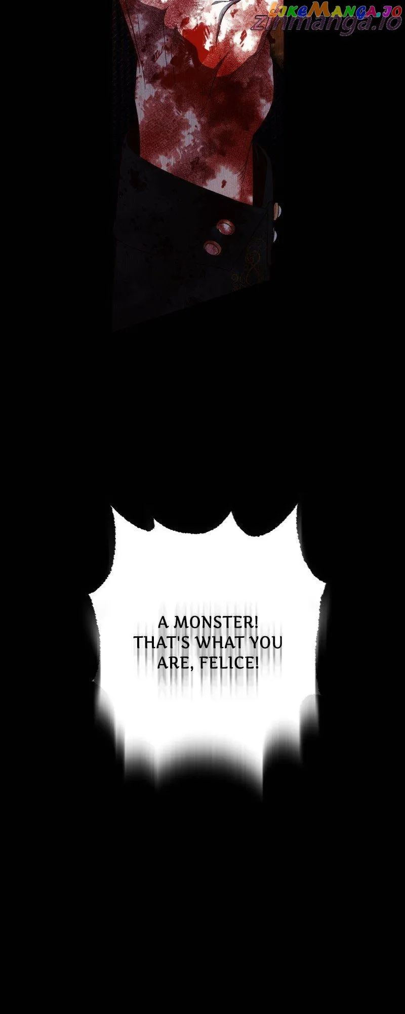 Silly Little Abella Chapter 44 Online - página 16