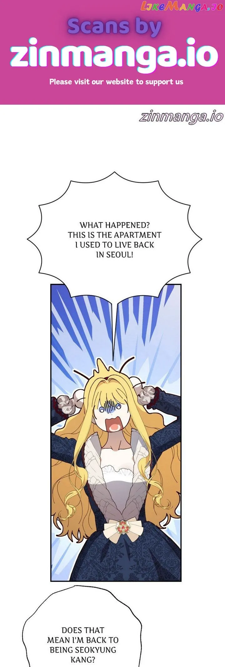 Silly Little Abella Chapter 44 Online - página 20