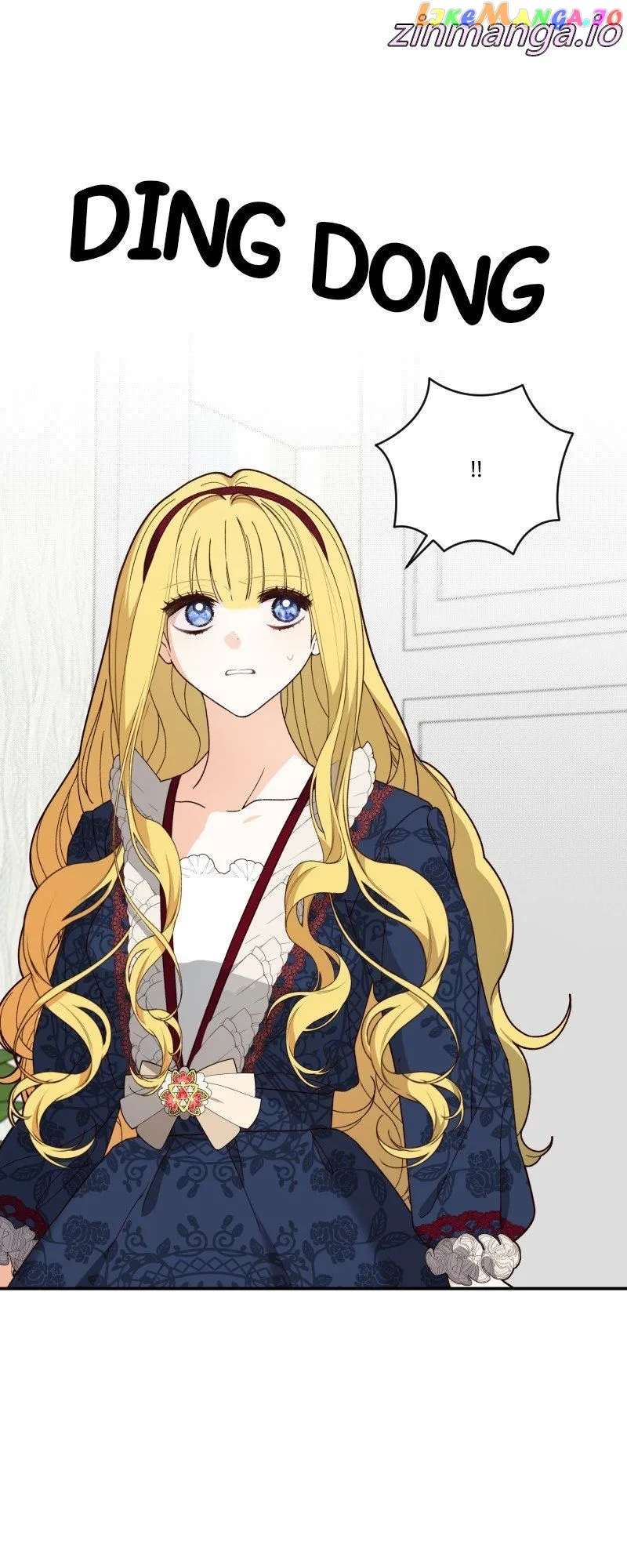 Silly Little Abella Chapter 44 Online - página 23