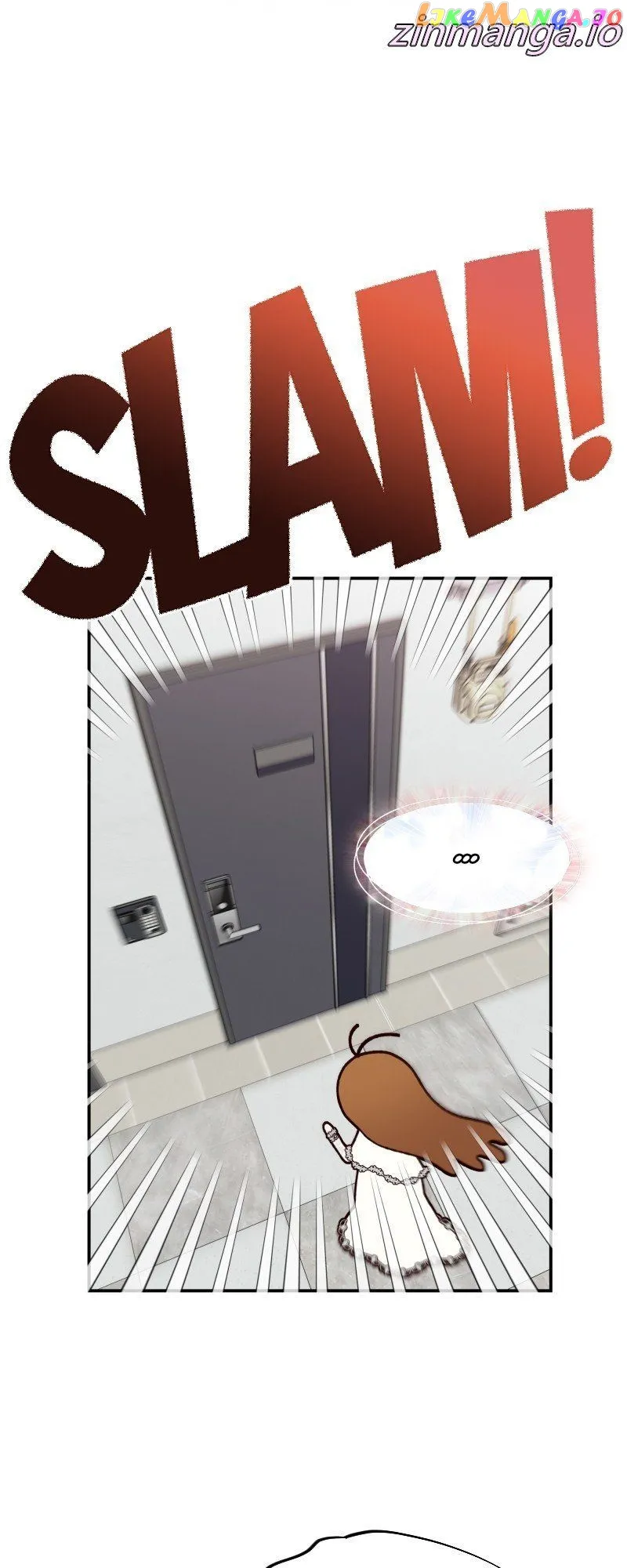 Silly Little Abella Chapter 44 Online - página 30
