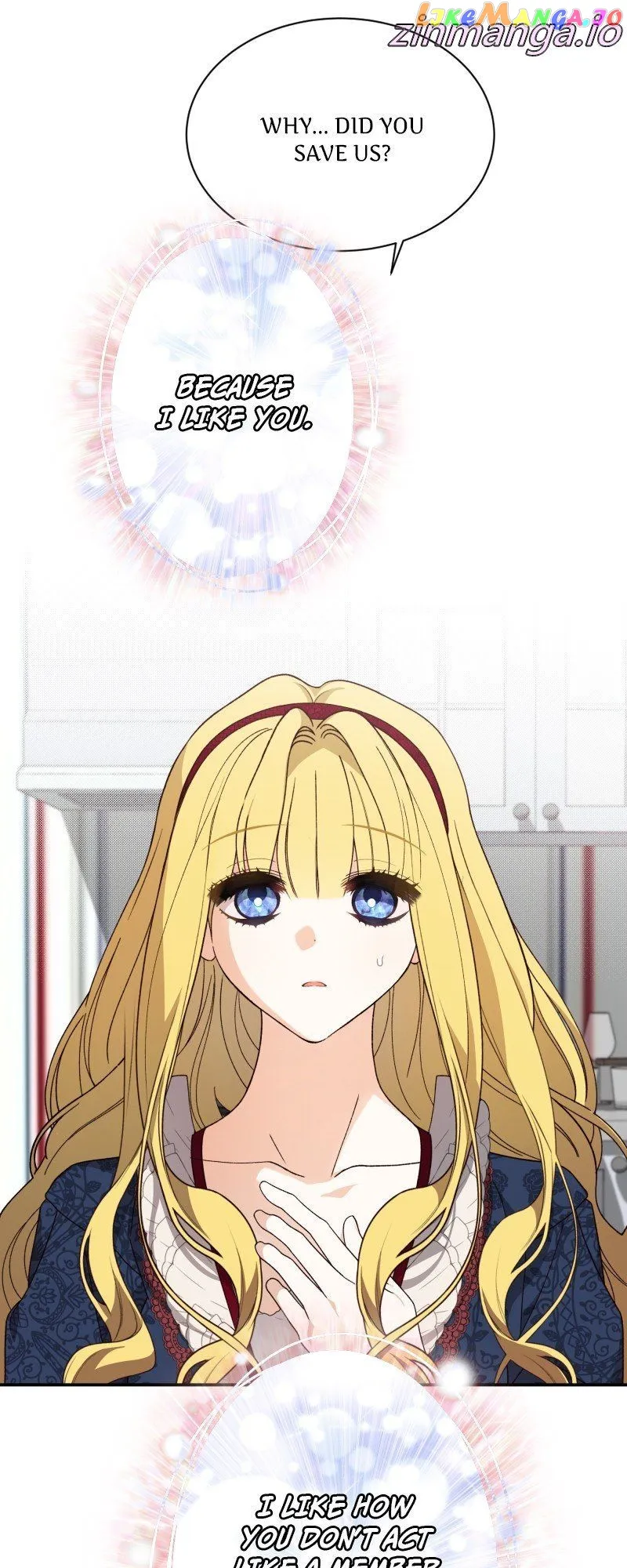 Silly Little Abella Chapter 44 Online - página 43
